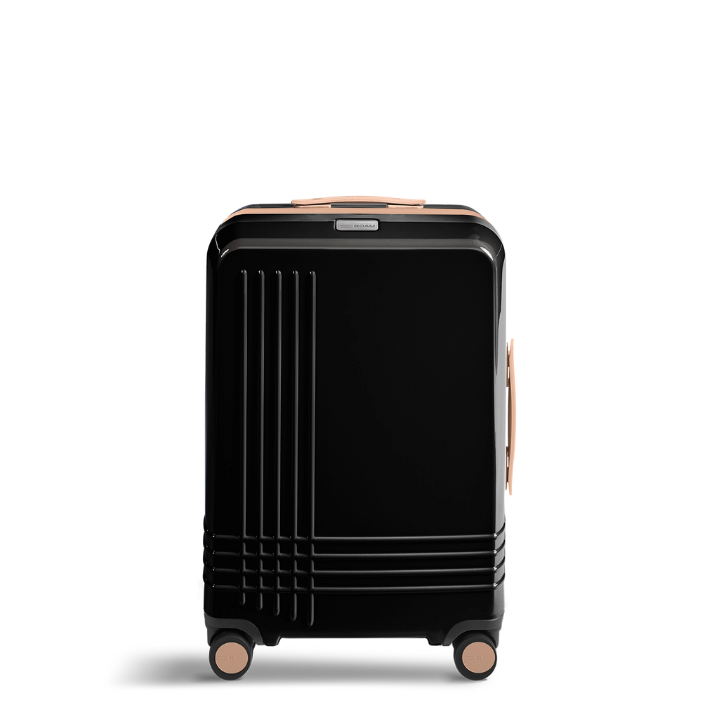 Check-In Expandable – ROAM Luggage