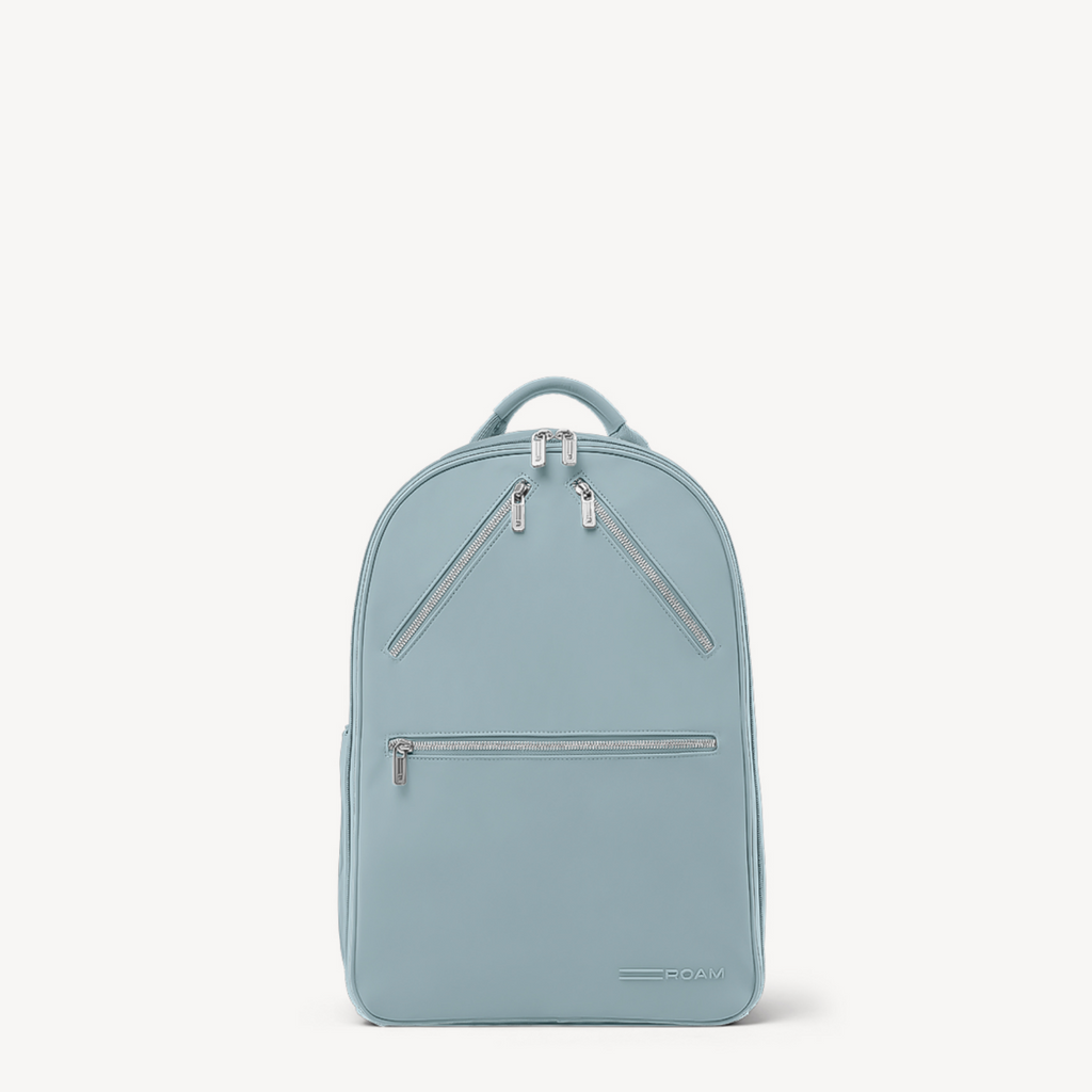 Downtown Backpack, Green