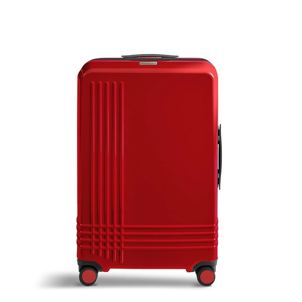Large Carry-On Expandable – ROAM Luggage