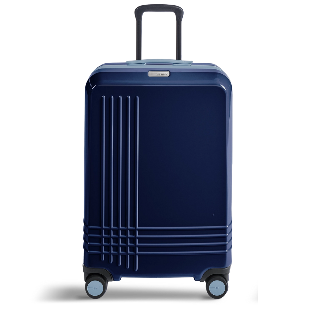 Large Check-In Expandable – ROAM Luggage