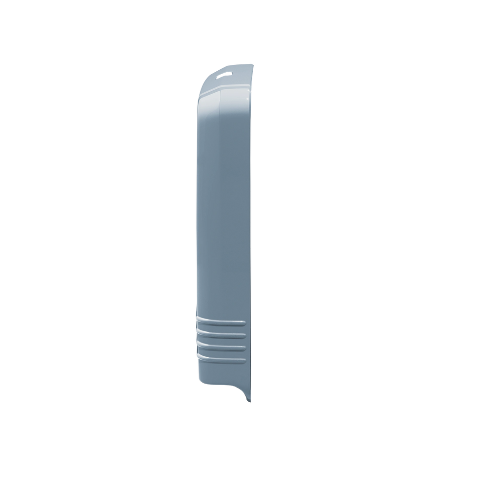 front ci x in slate gloss