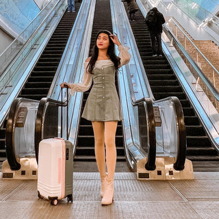 International Travel Checklist