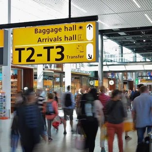 7 Important U.S. Airline Luggage Requirements