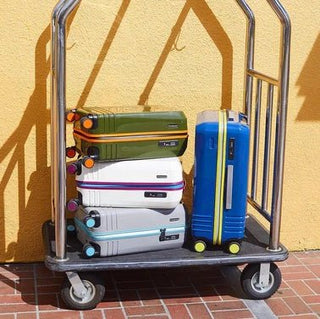 7 Things to Consider When Buying New Luggage