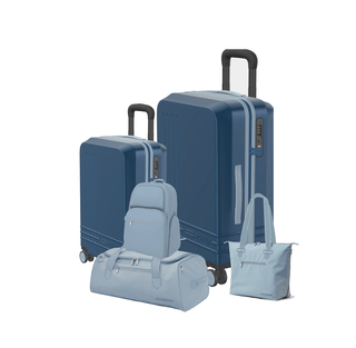 RTR Design F: Como + Cornwall Set - ROAM Luggage