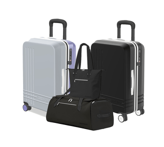 RTR Design G: Glasgow + Kyoto Set - ROAM Luggage