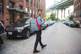 Backpacks - ROAM Luggage