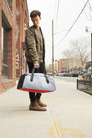 Duffel Bags - ROAM Luggage