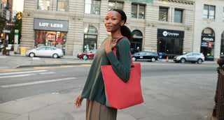 Tote Bags - ROAM Luggage