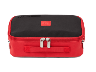 Flip Top Toiletry Bag