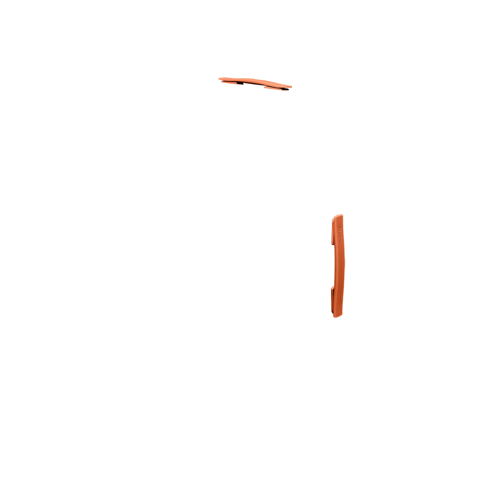 handles co lco ci lci x fp in seville orange