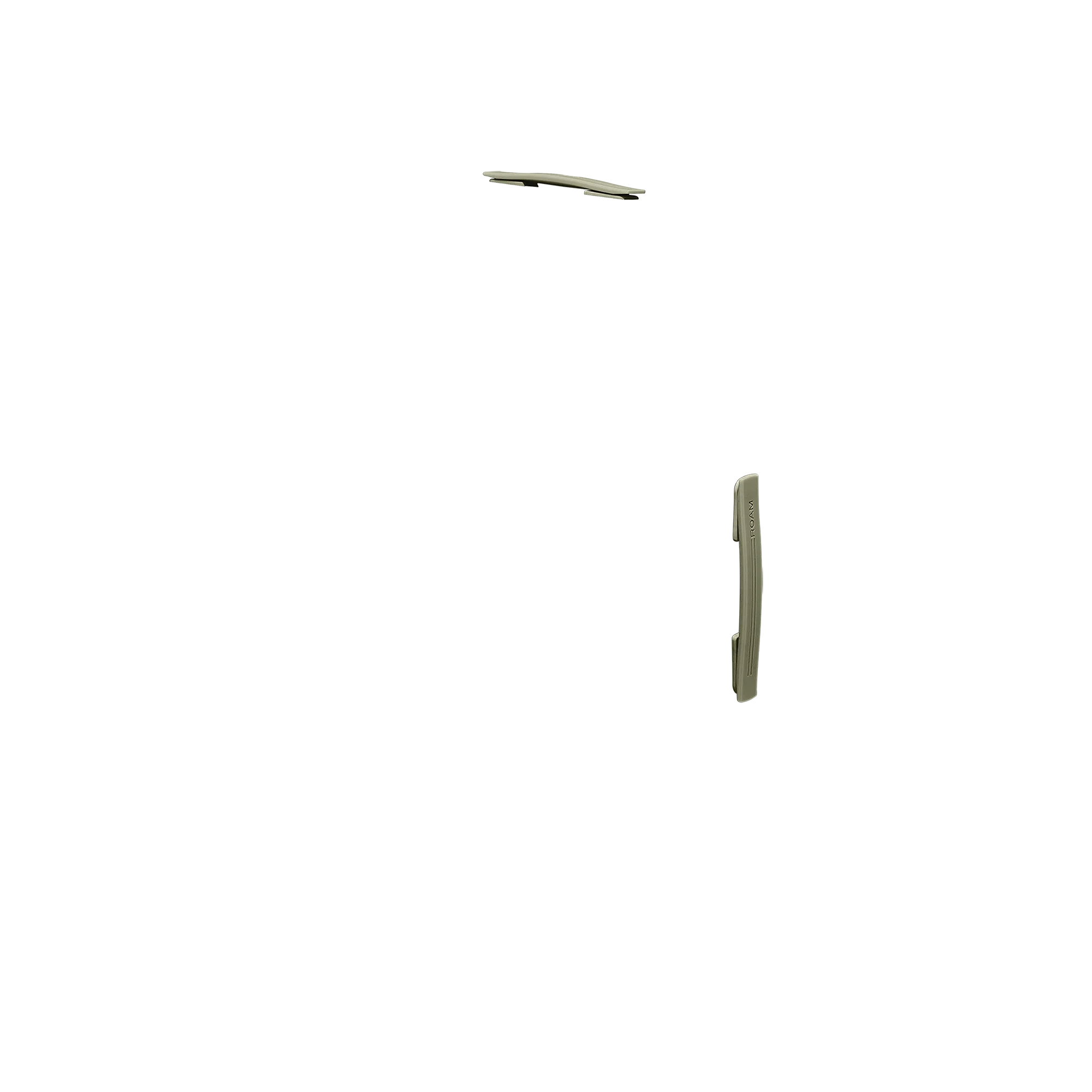 handles co lco ci lci x fp in venetian green