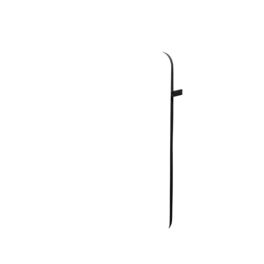 zipper standard in kyoto black