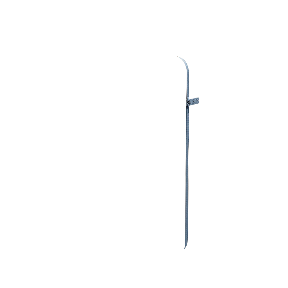 zipper standard in cornwall slate