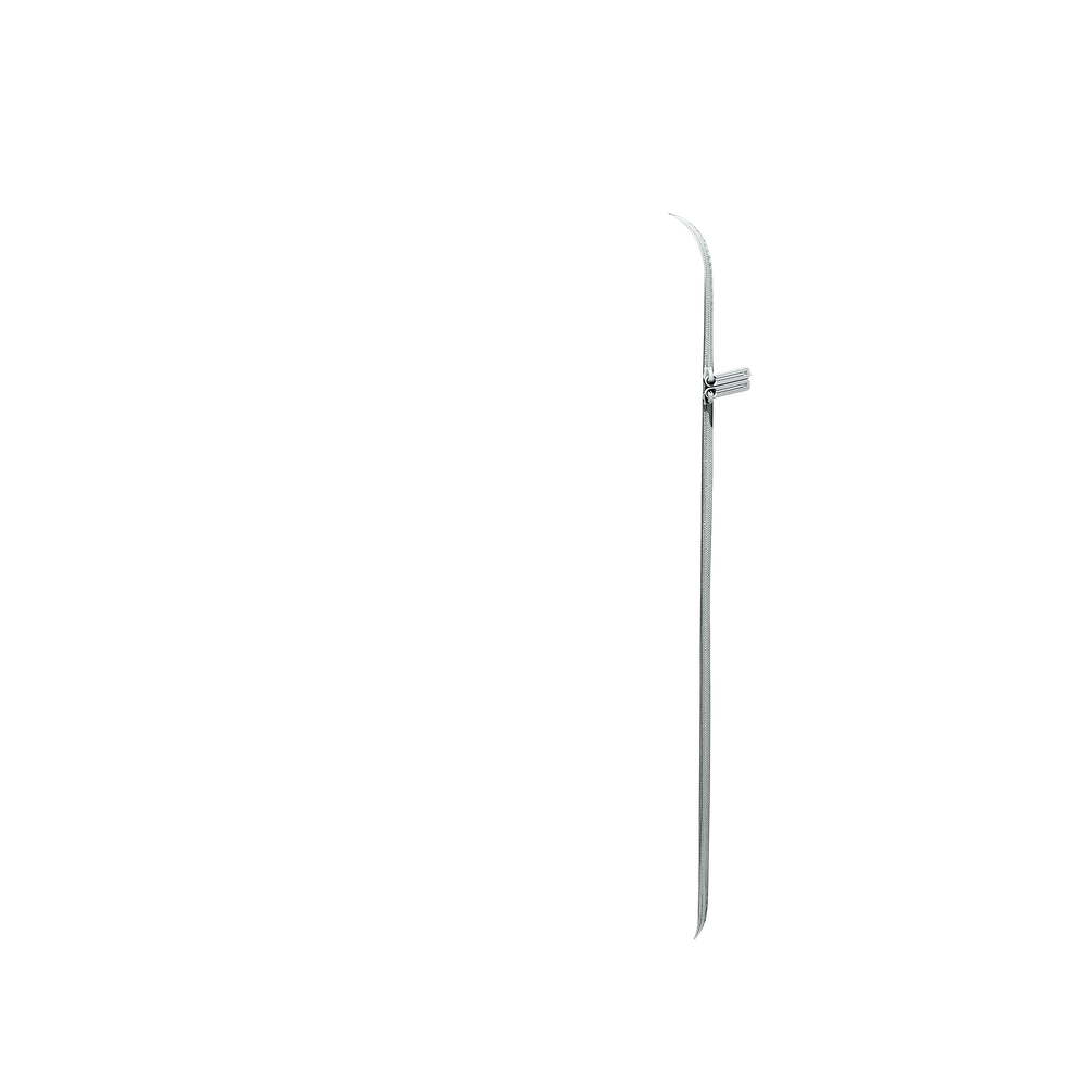 zipper standard in vail white