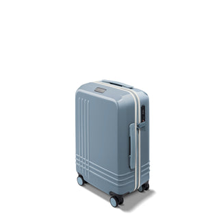 Carry-On Expandable Slate three-quarter view