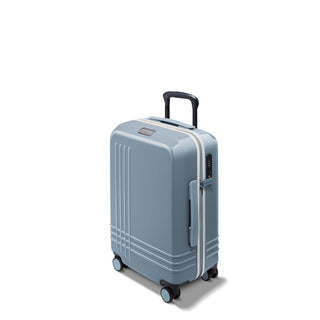 Carry-On Expandable Slate three-quarter view extended