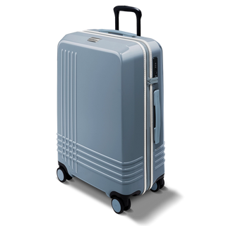 Check-In Expandable