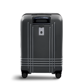 Check-In Expandable