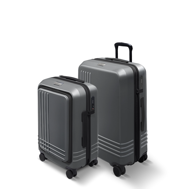 Business / Leisure Expandable Set