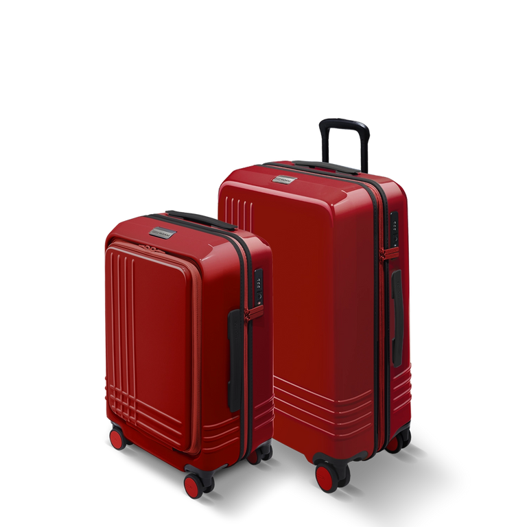 Business / Leisure Expandable Set