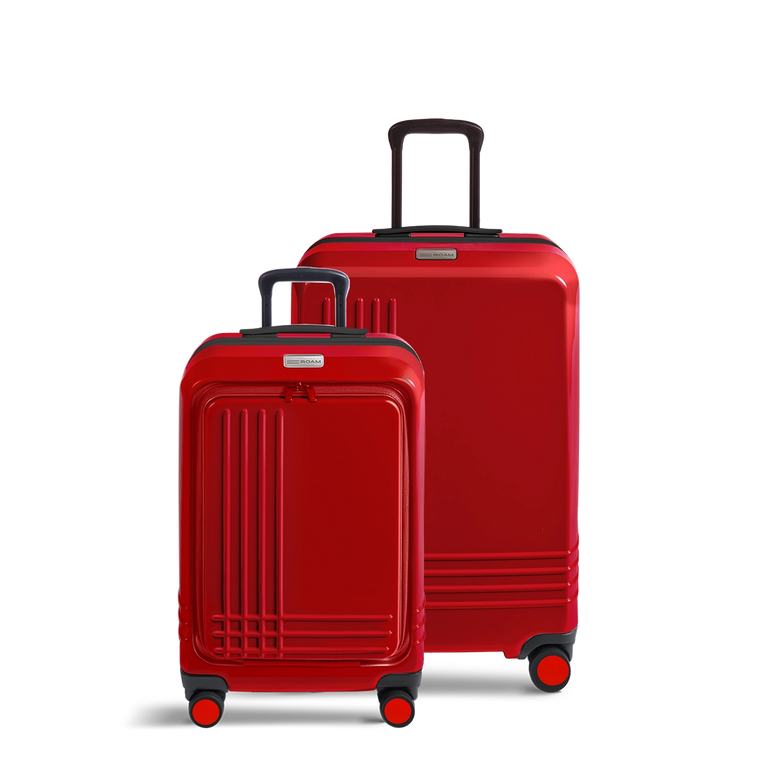 Business / Leisure Expandable Set