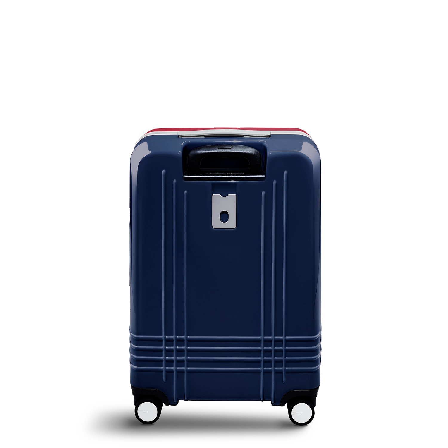 Americana Check-In Expandable – ROAM Luggage Americana Check-In Expandable – ROAM Luggage
