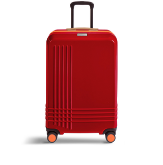 Fall Inspired Check-In