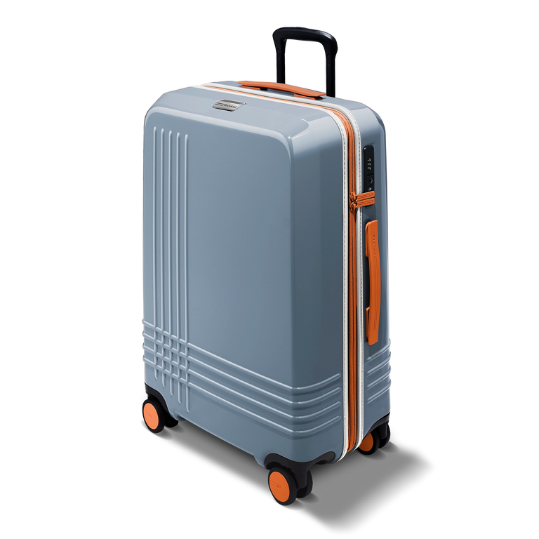 Fall Inspired Check-In Expandable