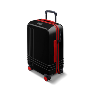 Fall Inspired Carry-On