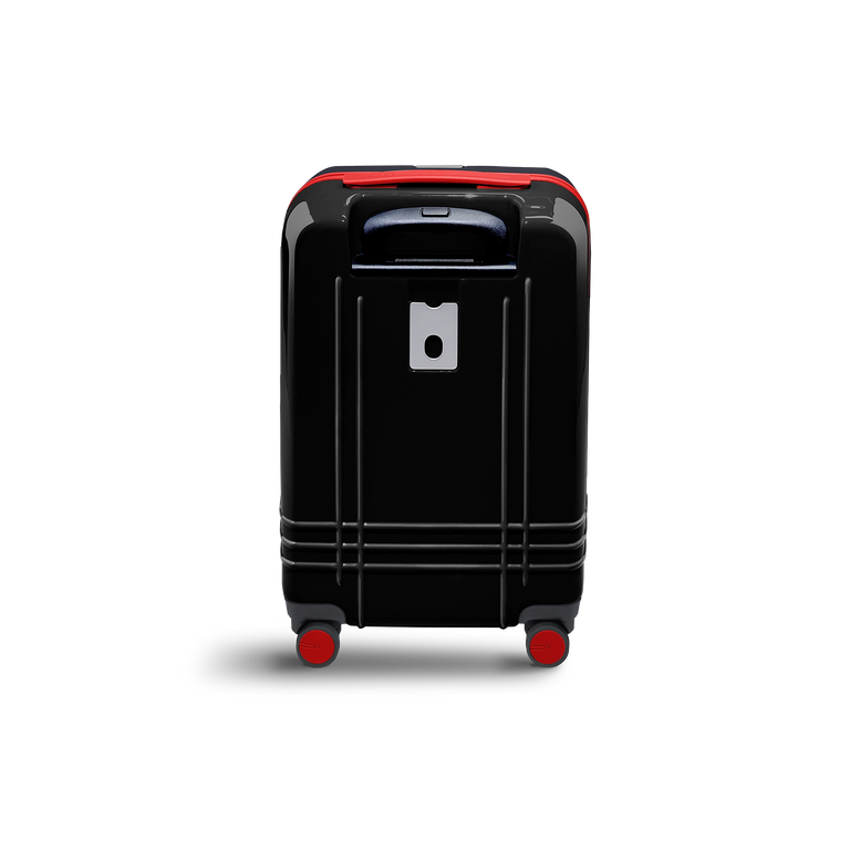 Fall Inspired Carry-On Expandable