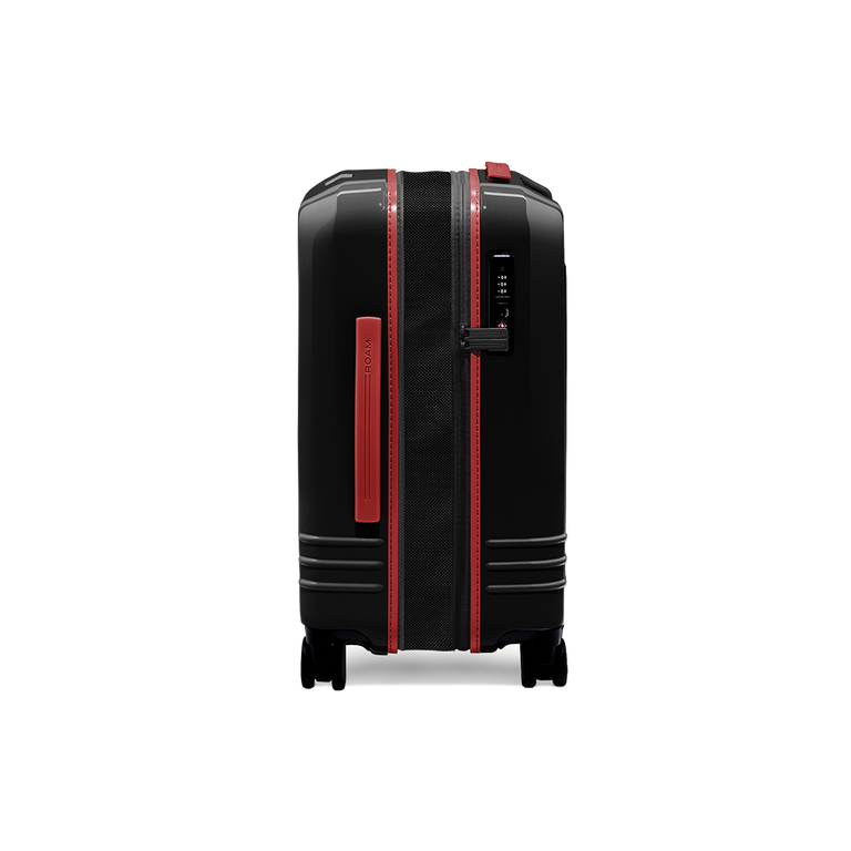 Fall Inspired Carry-On Expandable