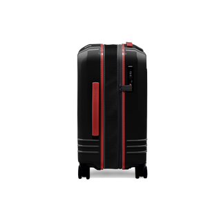 Fall Inspired Large Carry-On Expandable