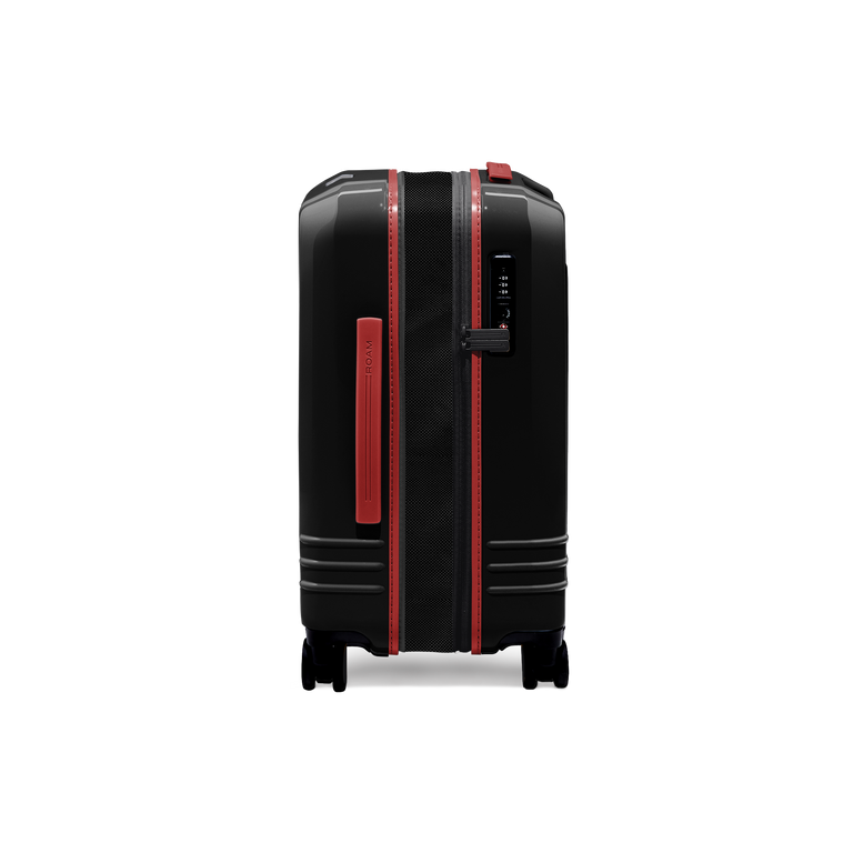 Fall Inspired Large Carry-On Expandable