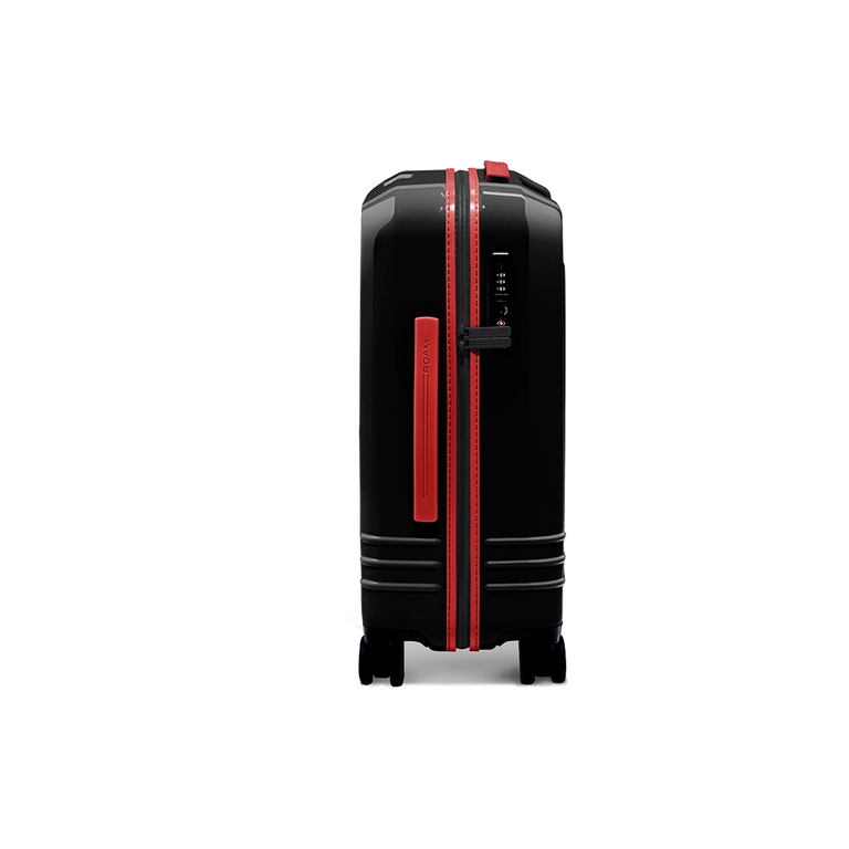 Fall Inspired Carry-On Expandable