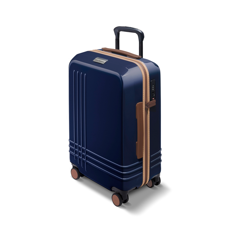 Fall Inspired Carry-On Expandable