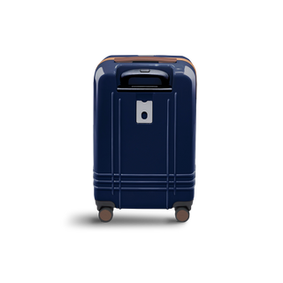 Fall Inspired Carry-On