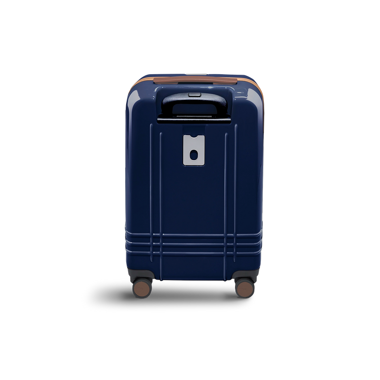 Fall Inspired Carry-On Expandable