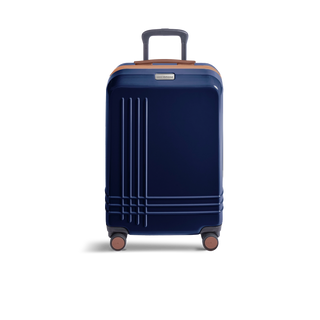 Fall Inspired Carry-On Expandable