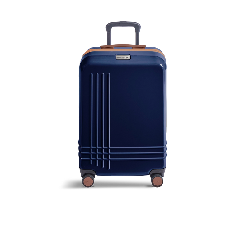 Fall Inspired Carry-On Expandable