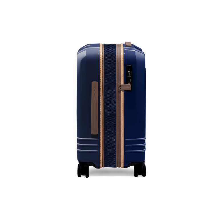 Fall Inspired Carry-On Expandable