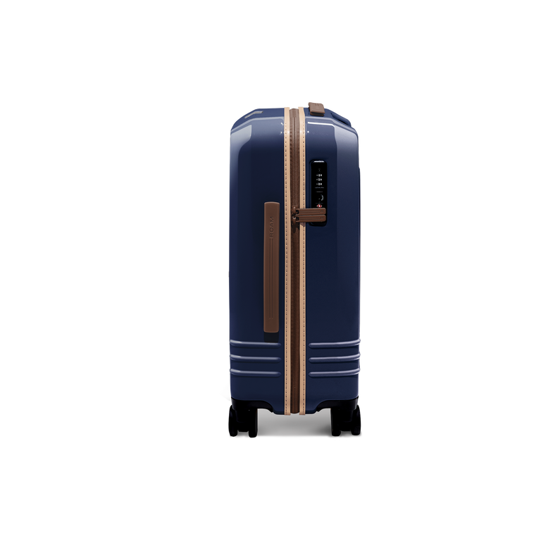 Fall Inspired Carry-On Expandable