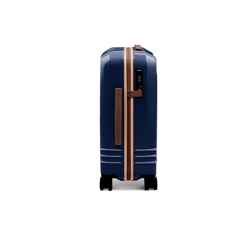 Fall Inspired Carry-On Expandable