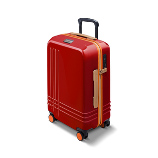 Fall Inspired Carry-On