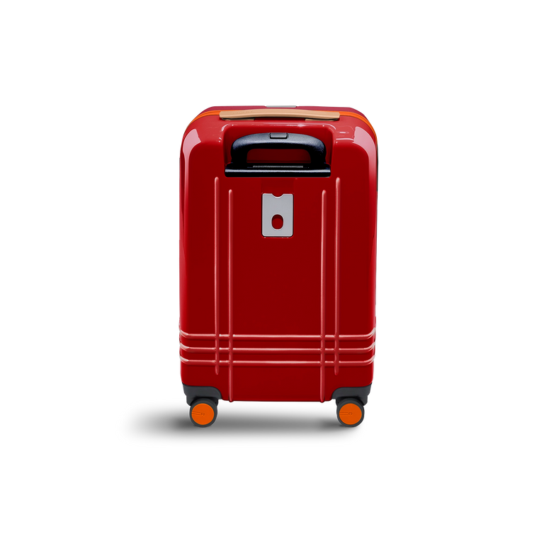 Fall Inspired Carry-On Expandable