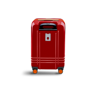 Fall Inspired Carry-On