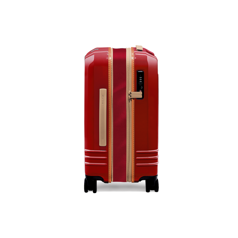 Fall Inspired Carry-On Expandable