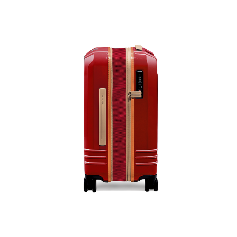 Fall Inspired Carry-On Expandable