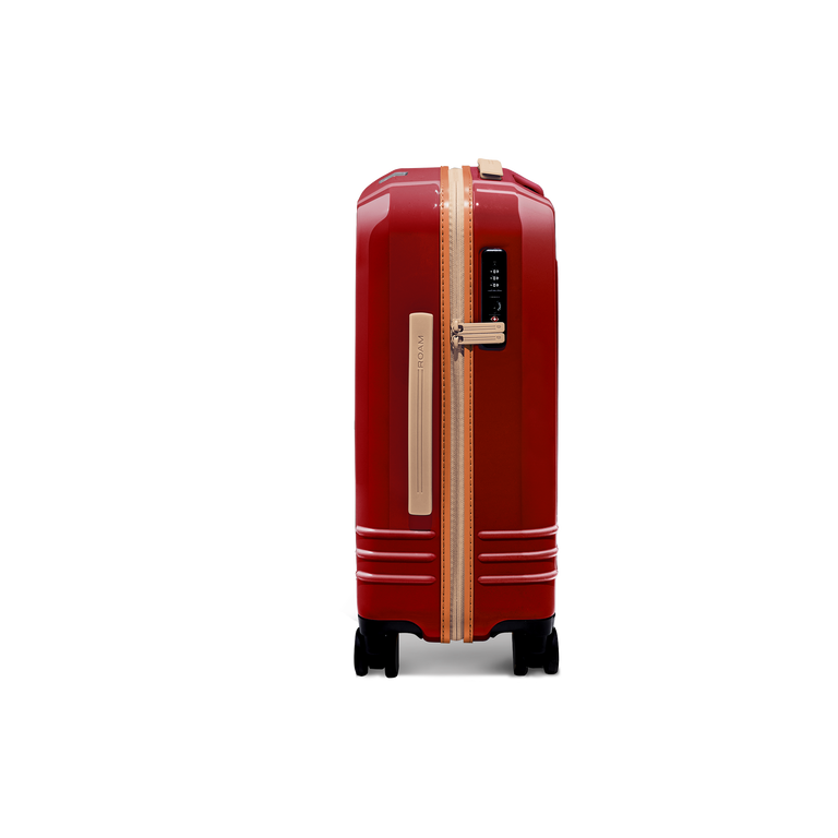 Fall Inspired Carry-On Expandable