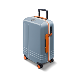 Fall Inspired Carry-On